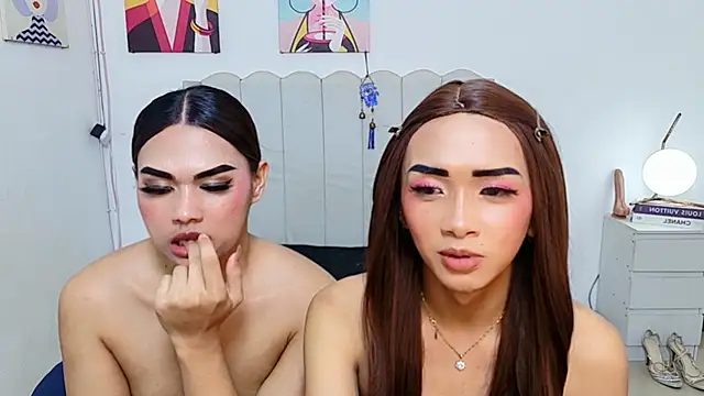 MirandaSterling's Live XXX Chat