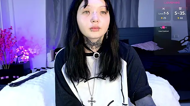 Lein_Bonen Live XXX chat