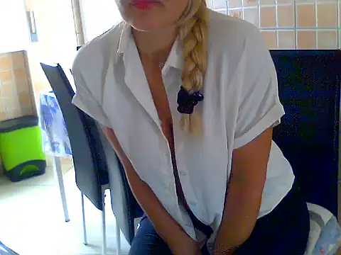 Alaska-perla Chat XXX live