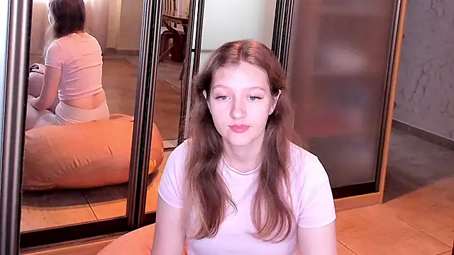 Ksuhesa Live XXX-Chat