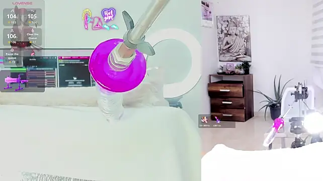 Daki_Ume_'s Live XXX Chat