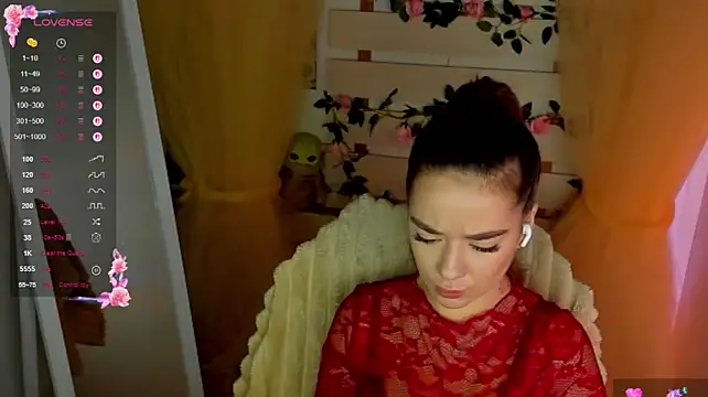 Bella_XO Live XXX-chat