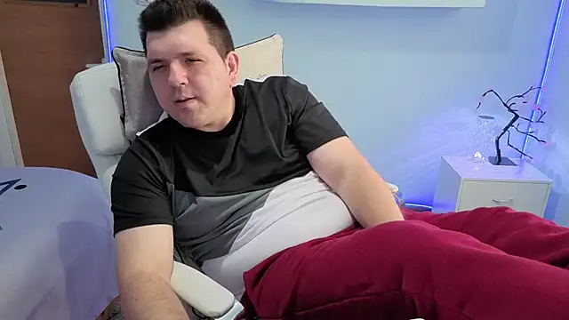 JasonJacks Live XXX Chat