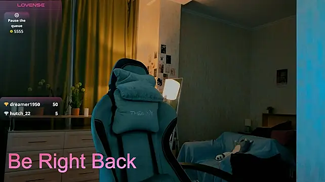 earthfantasyy Live XXX-chat