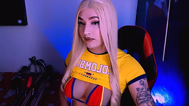 bubble_red Live XXX-chat