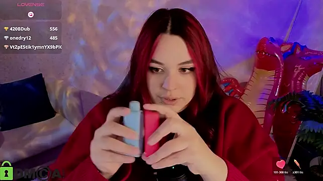 Mia_R0ss' Live XXX Chat