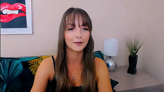 NatalieSexy's Live XXX Chat