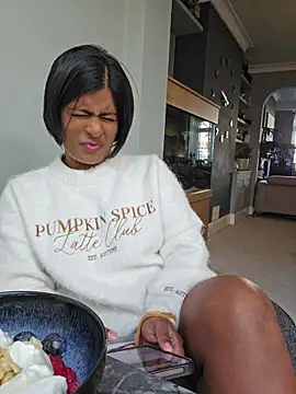 Czat XXX na żywo – Melarose82