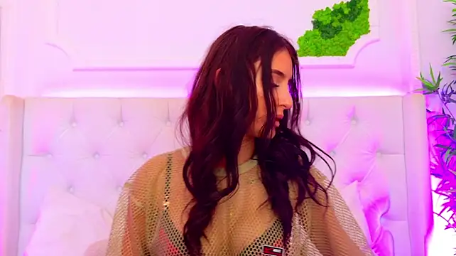 ElisaCharm Chat XXX live