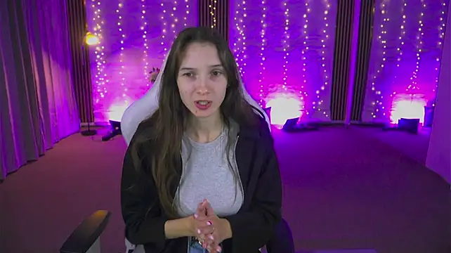 Czat XXX na żywo – Ruby_054