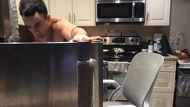 BigGuyMuscle Live XXX-chat