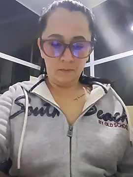 Chat XXX en directo de Sex_Annie