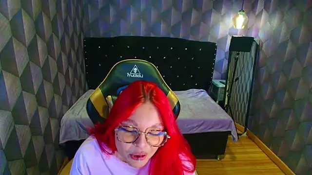 Chat +18 de XDakotaStyleX ao vivo