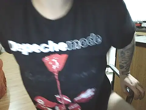RitaBreu Chat XXX in diretta