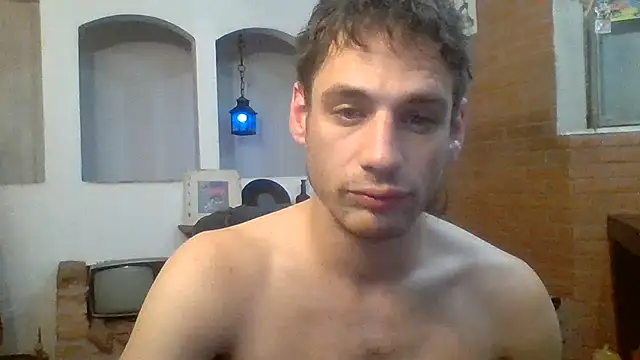 Chat XXX Live Stevenson988