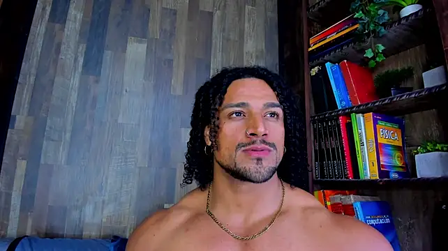 Chat XXX Live MikeEstevess