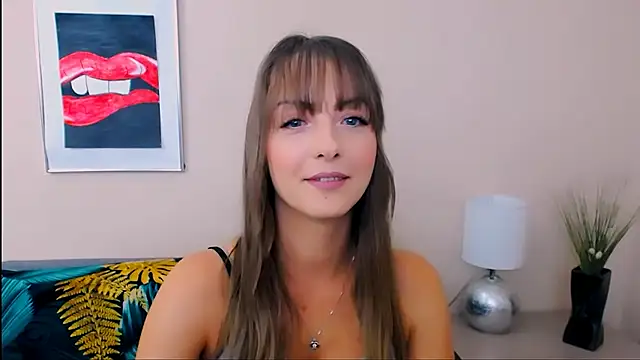 NatalieSexy – Kamerová šou
