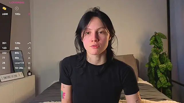 MaryCoopeer 라이브 XXX 채팅