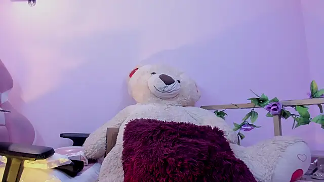 Charlotte_xx_7 Live XXX-Chat