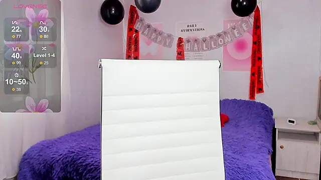 Živý XXX chat Geisha_Anna