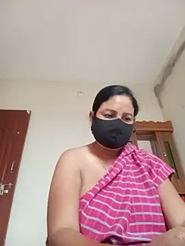 Chat XXX en directo de Neha-Roy