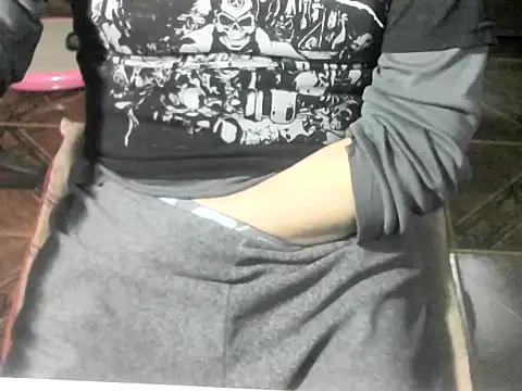 OreCam's Live XXX Chat