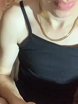Chat XXX ao vivo de MiroKari2