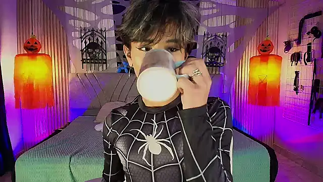 Živý XXX chat cococumps