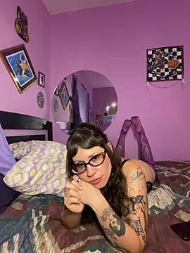 Victoria042's Live XXX Chat