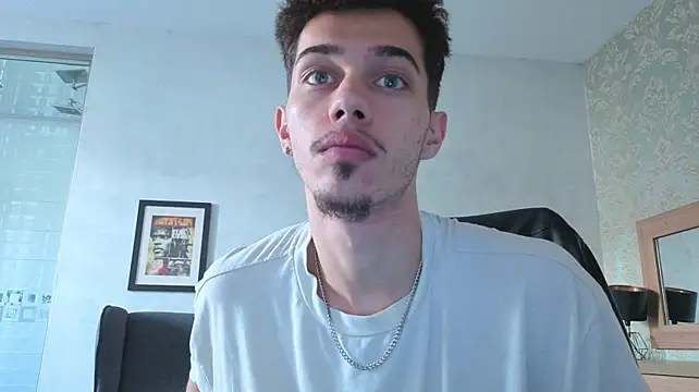 Chat XXX Live KaydenDrew