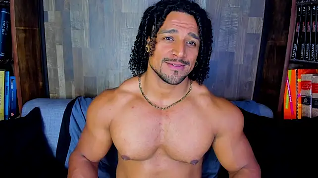 MikeEstevess – Naživo XXX chat