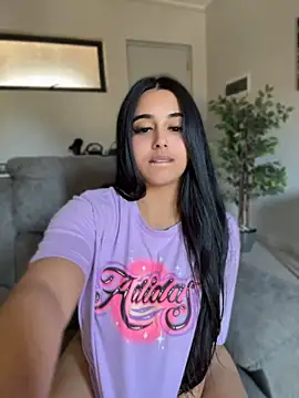 دردشة LilMisIndianx الجنسية المباشرة