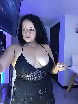 Samycutex Chat XXX in diretta