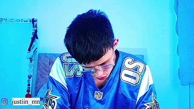 _justinmoon2 Live XXX-chat
