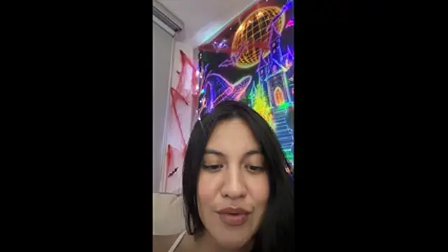 XXX chat uživo modela carla_rossin
