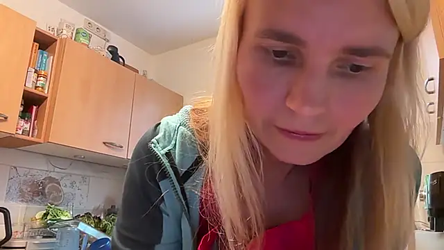 s-te-fan-i Webcam-Show