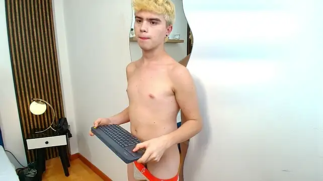 Ian_Stone Live XXX-chat