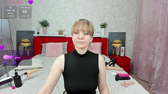KattyPeachX – Live XXX-chat