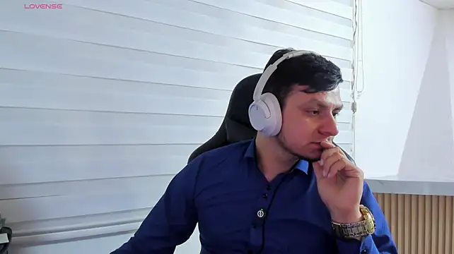 Živý XXX chat Rick_Adams