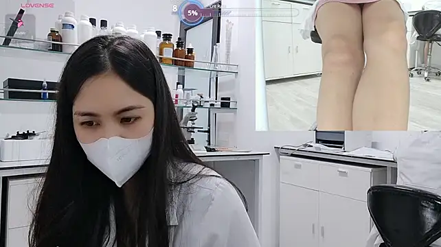 Lubeyou_KT Live XXX-Chat