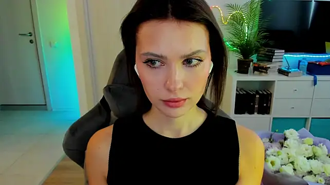 Chatroom XXX en direct de yourArya