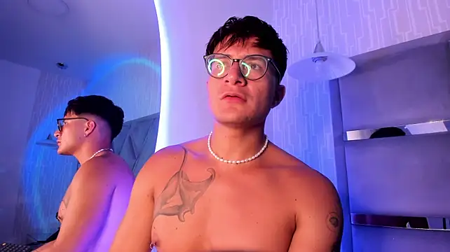 Hassbyd 라이브 XXX 채팅