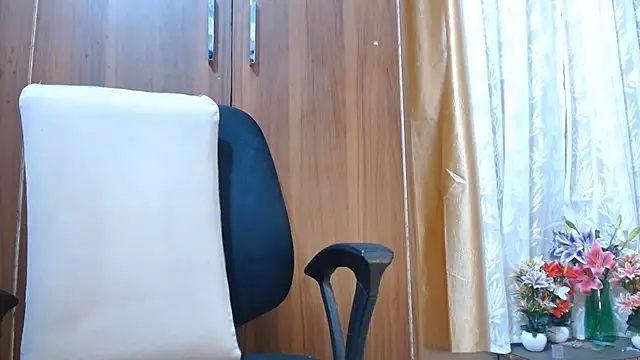 Czat XXX na żywo – suman_night