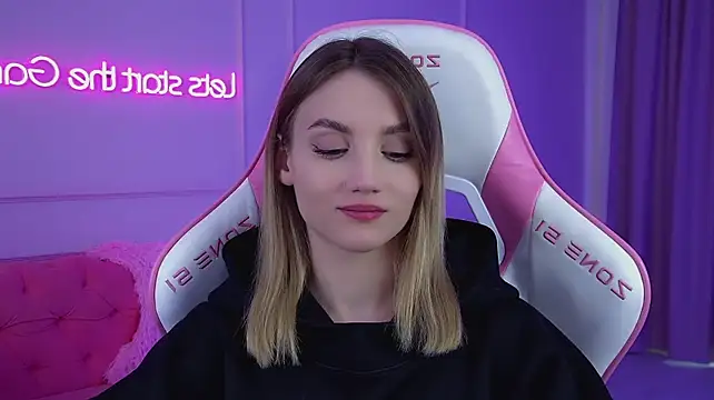 StacyEvances Chat XXX live