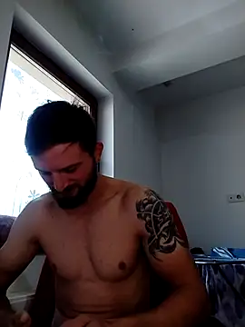 COLINHOPEX1 Adlı Modelin Canlı XXX Sohbeti