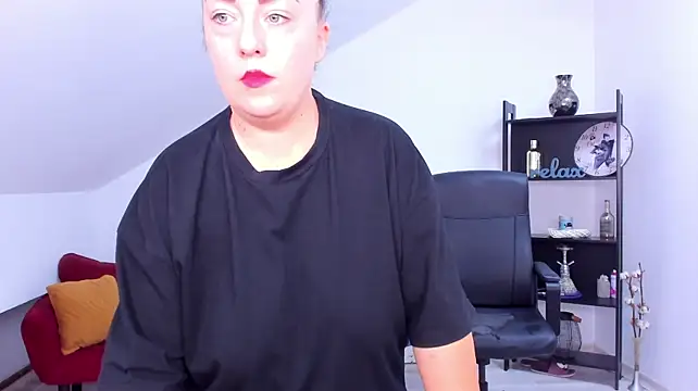BrendaSkye Chat XXX in diretta