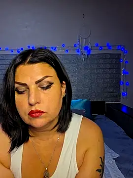 Czat XXX na żywo – kataleya94