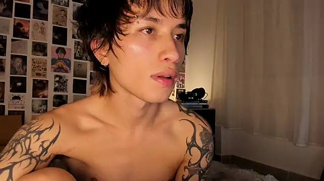 XXX chat uživo modela liamelf