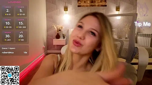 Angelina_Becker's Live XXX Chat