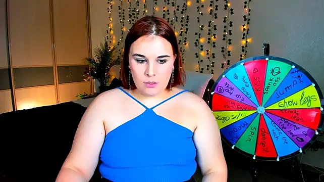 OliviaTwens' Live XXX Chat